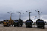 Nga lo lắng khi Thổ Nhĩ Kỳ cung cấp vũ khí cho Ukraine bằng... tiền của phương Tây