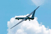 Chuyên gia: UAV trinh sát - tấn công Orion Nga không có cửa thắng trước Bayraktar TB2