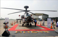 Mỹ đứng trước nguy cơ mất hàng loạt hợp đồng vũ khí với Ấn Độ vì Nga