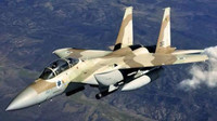 Tại sao tiêm kích F-15I Ra'am Israel được coi là kiệt tác trên tầm Su-35S?