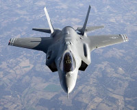 Nga đã chuẩn bị 'viên đạn bạc' cho tiêm kích F-35 của Mỹ