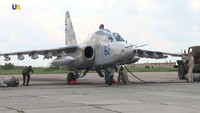 Số lượng Su-25 của Không quân Ukraine bất ngờ tăng vọt đầy bí ẩn