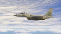 Tại sao tiêm kích F-15I Ra'am Israel được coi là kiệt tác trên tầm Su-35S?