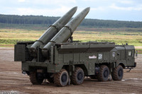 Số lượng tên lửa chính xác cao của Nga suy giảm nghiêm trọng sau 2 tháng giao tranh?