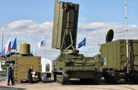 Radar phản pháo Zoopark-1M 'độc nhất vô nhị' của Nga bị Ukraine phá hủy