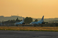 Phản ứng của Tel Aviv khi Mỹ muốn Israel đối đầu Nga tại Trung Đông