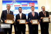 Liên minh Nga - Thổ Nhĩ Kỳ - Iran hình thành sẽ là cơn ác mộng đối với phương Tây?