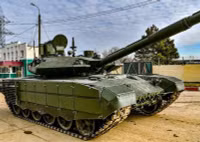 Nga đặt cược vào xe tăng T-90M để lật ngược tình thế chiến trường Ukraine