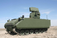 Thất vọng với Đức, Ukraine hối thúc Thổ Nhĩ Kỳ giao pháo phòng không tự hành Korkut