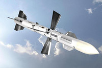 Không quân Ukraine khôi phục sức mạnh nhờ lượng lớn tên lửa không đối không NATO