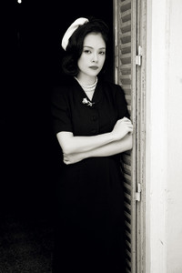 Dương Cẩm Lynh tiết lộ vẫn đi đóng phim giữa mùa dịch Covid-19 