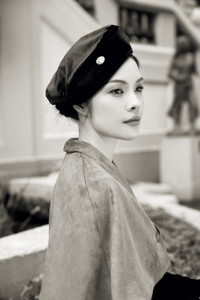 Dương Cẩm Lynh tiết lộ vẫn đi đóng phim giữa mùa dịch Covid-19 