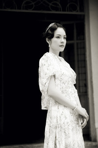 Dương Cẩm Lynh tiết lộ vẫn đi đóng phim giữa mùa dịch Covid-19 