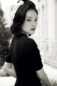 Dương Cẩm Lynh tiết lộ vẫn đi đóng phim giữa mùa dịch Covid-19 