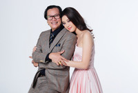 Hoa hậu Khánh Vân khoe khoảnh khắc hiếm hoi chụp cùng cả gia đình