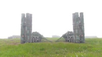 [ẢNH] S-400 Nga tiếp tục phóng lỗi ngay tại cuộc tập trận Kavkaz-2020