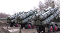 [ẢNH] S-400 giúp Thổ Nhĩ Kỳ dễ dàng chặn đứng liên minh quân sự Pháp - Hy Lạp