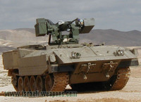 [ẢNH] Vì sao siêu xe chiến đấu bộ binh Ukraine chế tạo từ xe tăng T-80 bị rơi vào quên lãng?