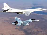 [ẢNH] Kỷ lục mới của Tu-160 