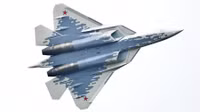 [ẢNH] Nga sắp bán được lô Su-57 trị giá 2 tỷ USD cho khách hàng đầy bất ngờ