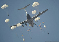 [ẢNH] Ukraine bán đấu giá 3 máy bay vận tải cỡ lớn Il-76TD