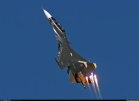 [ẢNH] Nga sớm kết hợp Su-30SM và Su-35S thành 