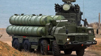 [ẢNH] S-400 Nga tiếp tục phóng lỗi ngay tại cuộc tập trận Kavkaz-2020