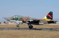 [ẢNH] Thổ Nhĩ Kỳ phủ nhận bắn hạ Su-25 Armenia để tránh ‘đòn hội đồng’ từ CSTO?