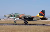[ẢNH] Thổ Nhĩ Kỳ phủ nhận bắn hạ Su-25 Armenia để tránh ‘đòn hội đồng’ từ CSTO?