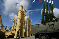 [ẢNH] Ấn Độ muốn mua S-500 để sẵn sàng đối phó Trung Quốc