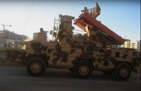 [ẢNH] Azerbaijan tung bằng chứng phá hủy lượng lớn tổ hợp phòng không Osa của Armenia