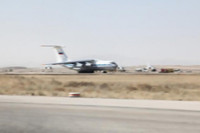 [ẢNH] Nga âm thầm viện trợ hàng trăm tên lửa Scud và 60 xe tăng T-62 cho LNA?