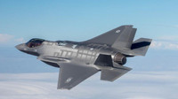 [ẢNH] Sự thực Syria bắn hạ F-35I Adir Israel trong đợt không kích mới nhất