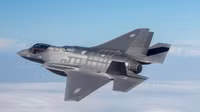 [ẢNH] Sự thực Syria bắn hạ F-35I Adir Israel trong đợt không kích mới nhất