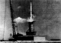 [ẢNH] Bí mật vụ phóng tên lửa đạn đạo từ tàu ngầm đầu tiên của Liên Xô