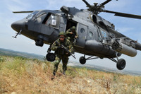 [ẢNH] Chuyên gia dự đoán Nga - Belarus sắp thành lập quân đội chung