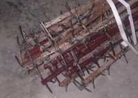 [ẢNH] Ấn Độ ‘ra đòn’ đáp trả việc lính Trung Quốc dùng vũ khí ‘lạnh’ tại biên giới