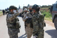 [ẢNH] Báo Nga: Moskva sắp hết kiên nhẫn với Damascus