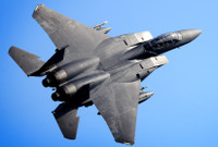 [ẢNH] Top 3 tiêm kích hiện đại có bán kính chiến đấu lớn nhất