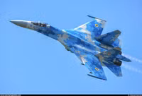 [ẢNH] Phi công Ukraine kể về việc suýt bắn rơi một chiếc Il-20 của Nga