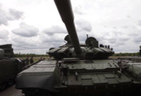 [ẢNH] NATO không có cơ hội chiến thắng Belarus khi số xe tăng ít hơn... 47 lần