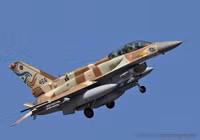 [ẢNH] Israel đẩy mạnh tấn công ngay trước khi Syria tăng cường sức mạnh phòng không