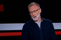 [ẢNH] Chuyên gia Nga lo ngại phương Tây giúp phe đối lập Belarus có quân đội riêng