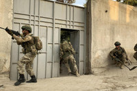 [ẢNH] Moskva thương lượng với Ankara về việc 