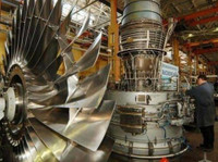 [ẢNH] Trung Quốc hành động quyết liệt để sớm kiểm soát tổ hợp Motor Sich