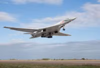 [ẢNH] Kỷ lục mới của Tu-160 