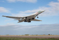 [ẢNH] Kỷ lục mới của Tu-160 