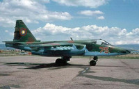 [ẢNH] Thổ Nhĩ Kỳ phủ nhận bắn hạ Su-25 Armenia để tránh ‘đòn hội đồng’ từ CSTO?