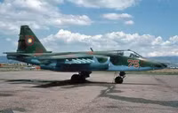 [ẢNH] Thổ Nhĩ Kỳ phủ nhận bắn hạ Su-25 Armenia để tránh ‘đòn hội đồng’ từ CSTO?