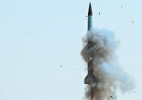 [ẢNH] S-400 Nga tiếp tục phóng lỗi ngay tại cuộc tập trận Kavkaz-2020